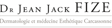 Logo du Docteur Jean Jack Fize
